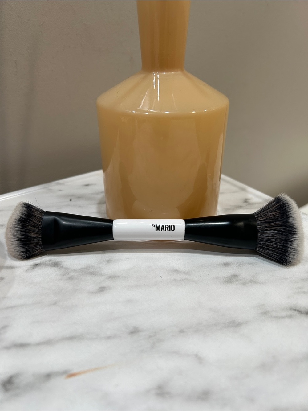 Makeup by Mario Brush